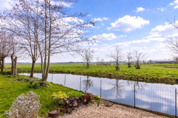 Medium property photo - Overbuurt 13, 2465 AW Rijnsaterwoude